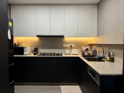 Nineteen Shelford Road (D11), Condominium #447063391